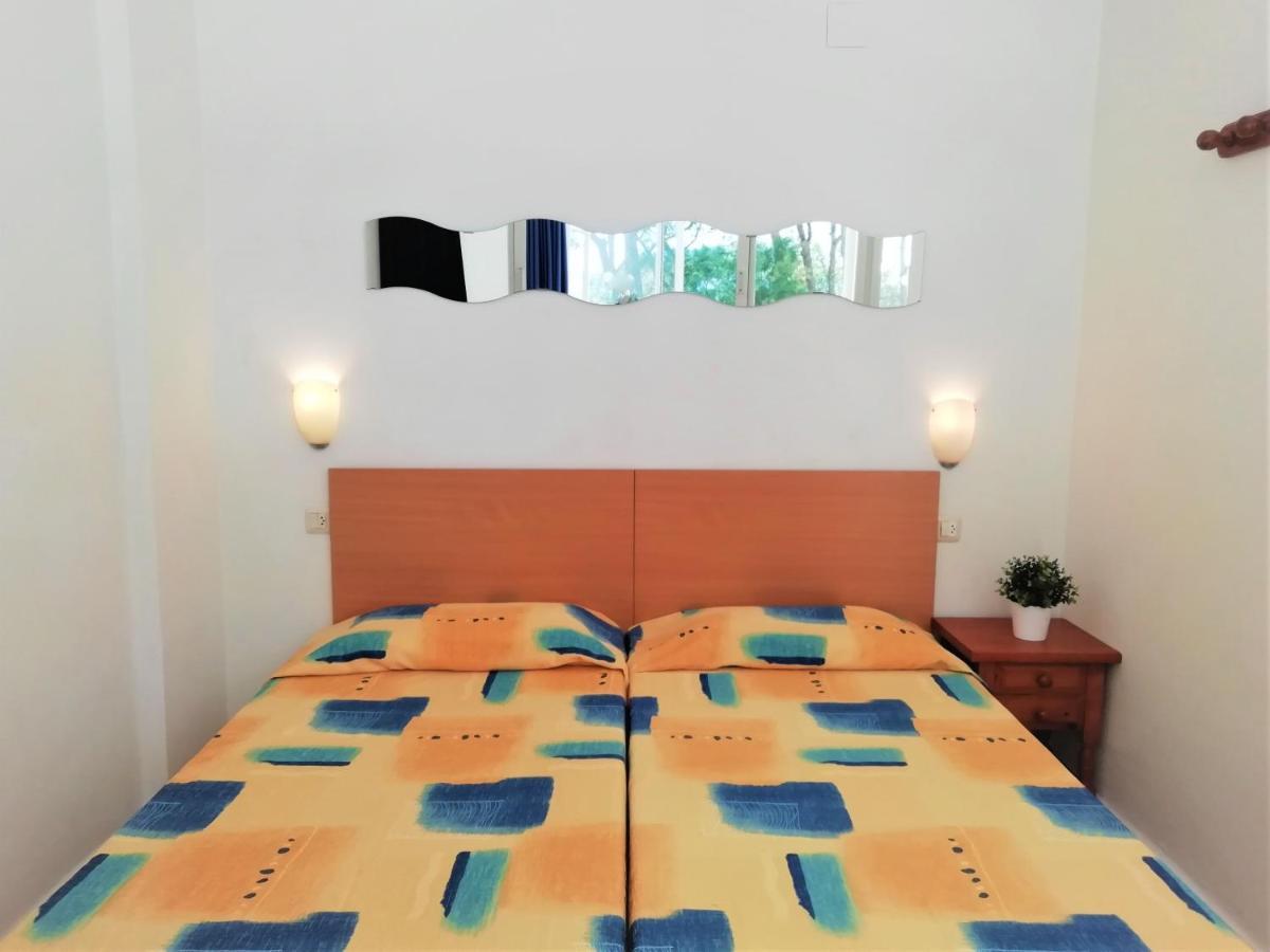 Trill Mirasol B Estudio 1a Linea Mar Apartament L'Estartit