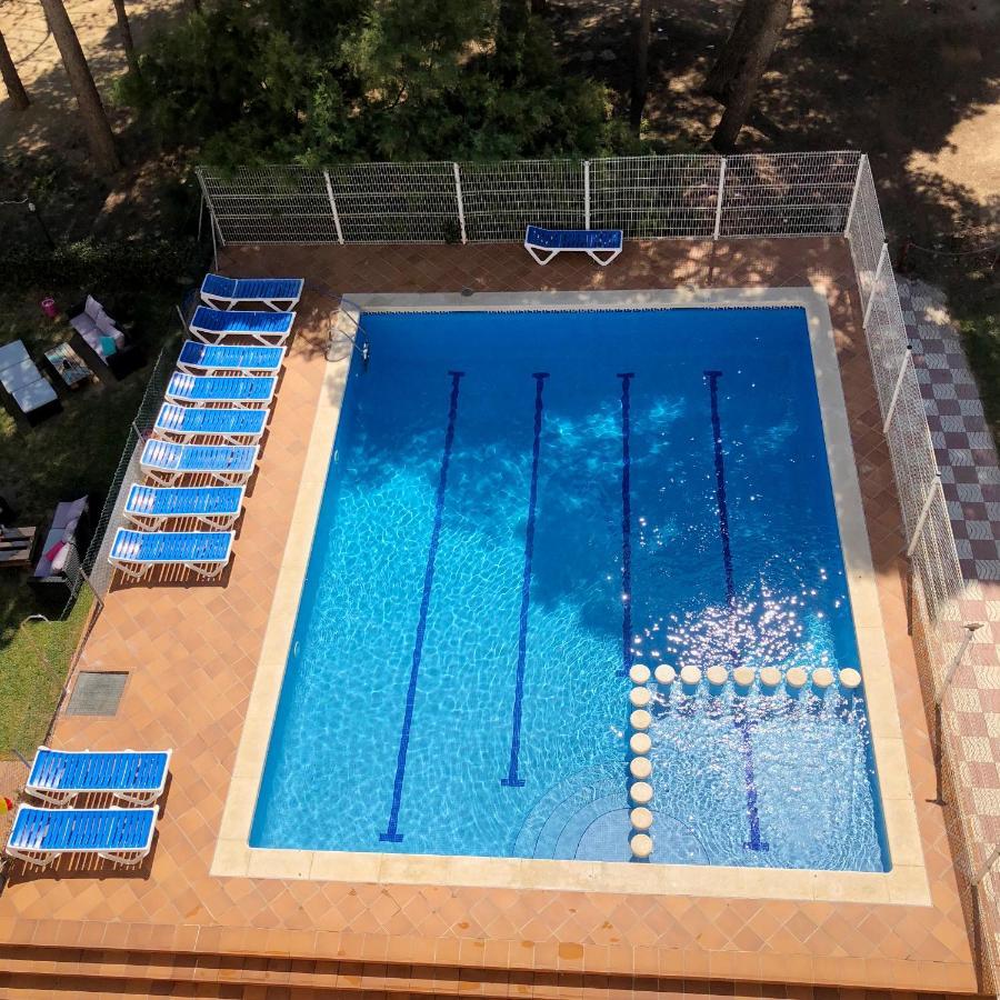 Apartament Trill Mirasol B Estudio 1a Linea Mar