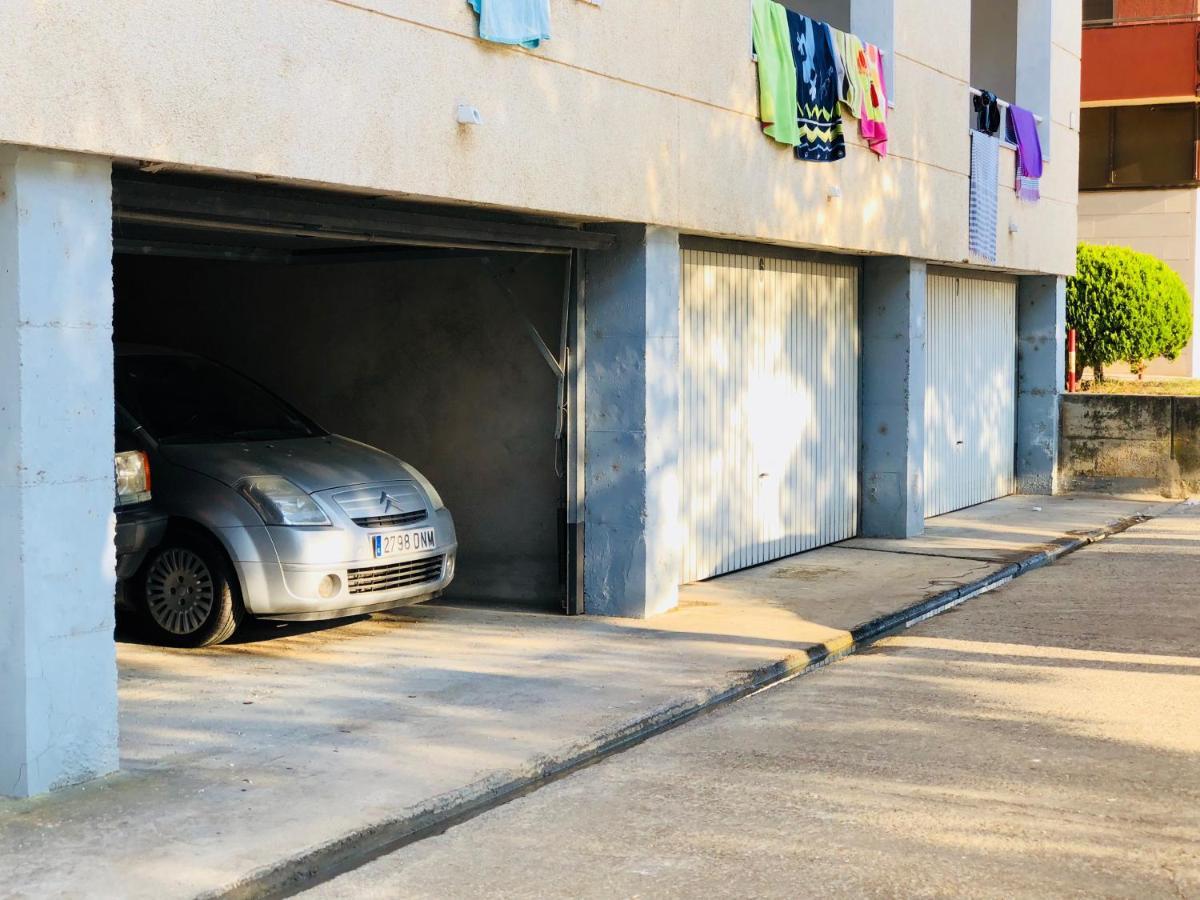 Apartament Trill Mirasol B Estudio 1a Linea Mar