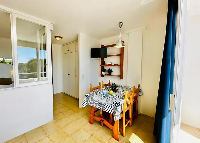 Trill Mirasol B Estudio 1A Linea Mar